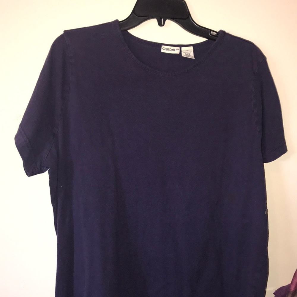short sleeve tee